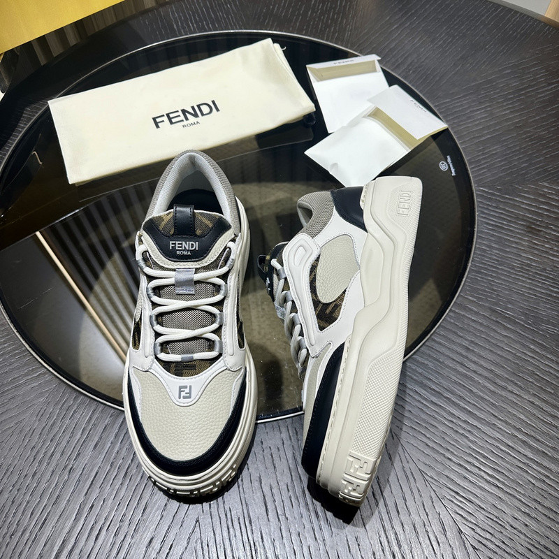 FENDI SNEAKERS