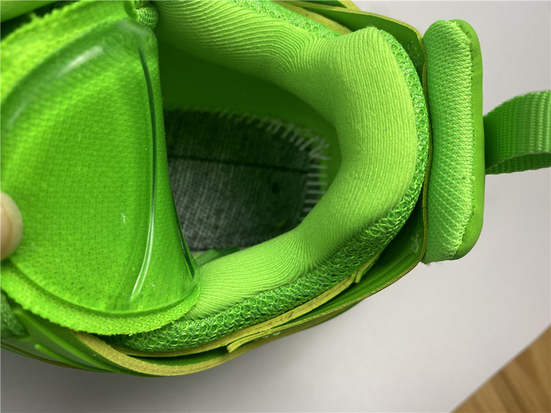 Ba*len*cia*ga sneaker tess.s.gomma led 542436-w3ab1-3801