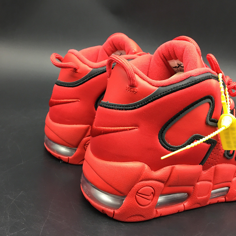 Nike Air More Uptempo Chicago AJ3138-600