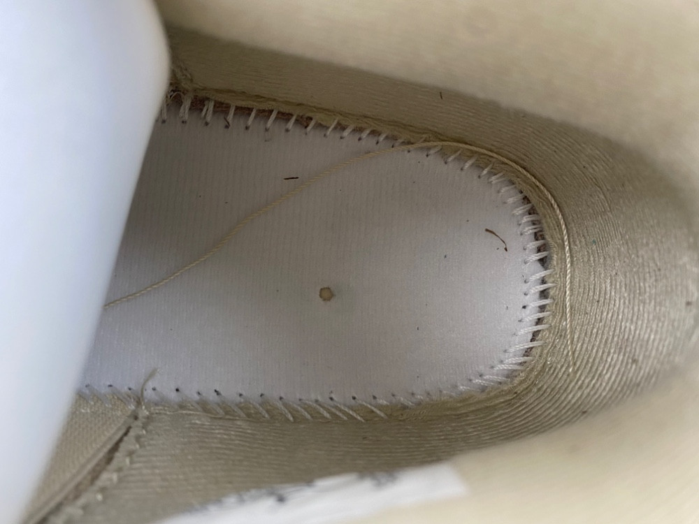 Air Jordan 4 Net WMNS Rattan - FN7251-200