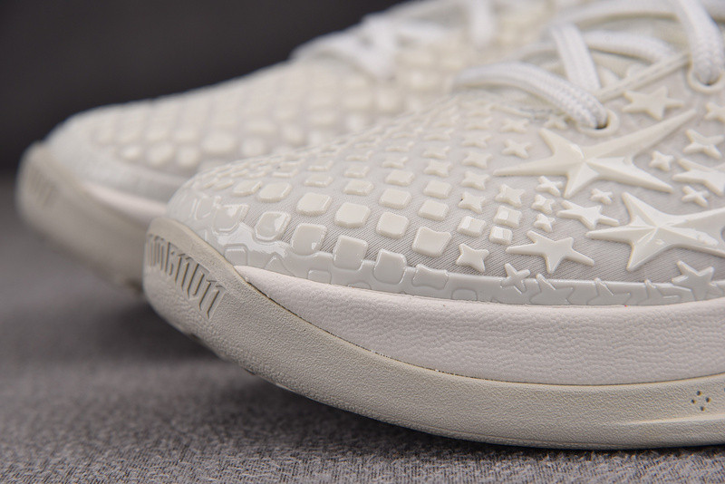 Nike Kobe 6 Protro "Sail" FQ3546-100