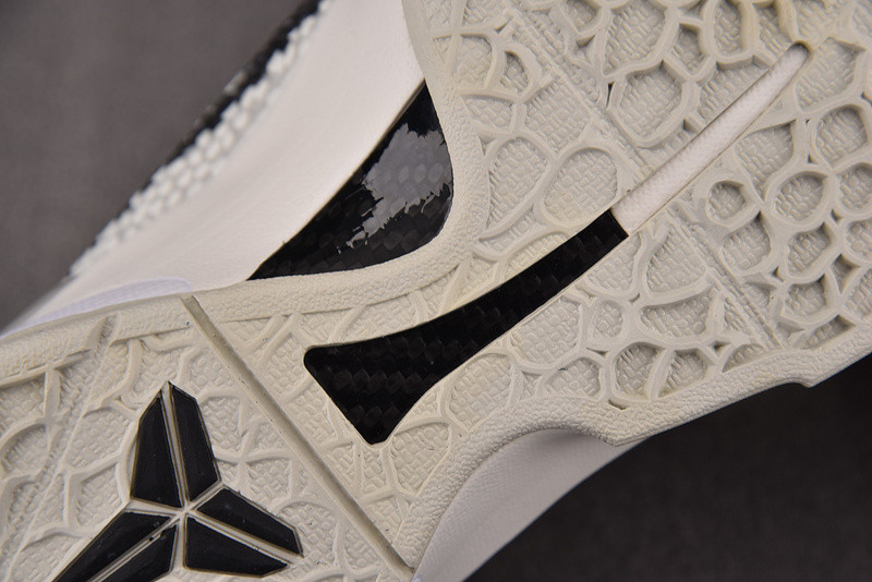 Nike Kobe 6 Protro "Sail" FQ3546-100