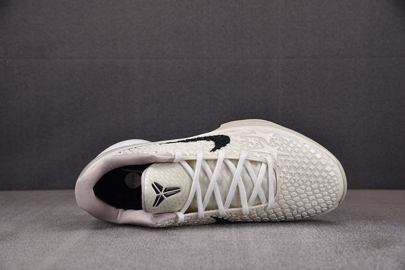 Nike Kobe 6 Protro "Sail" FQ3546-100
