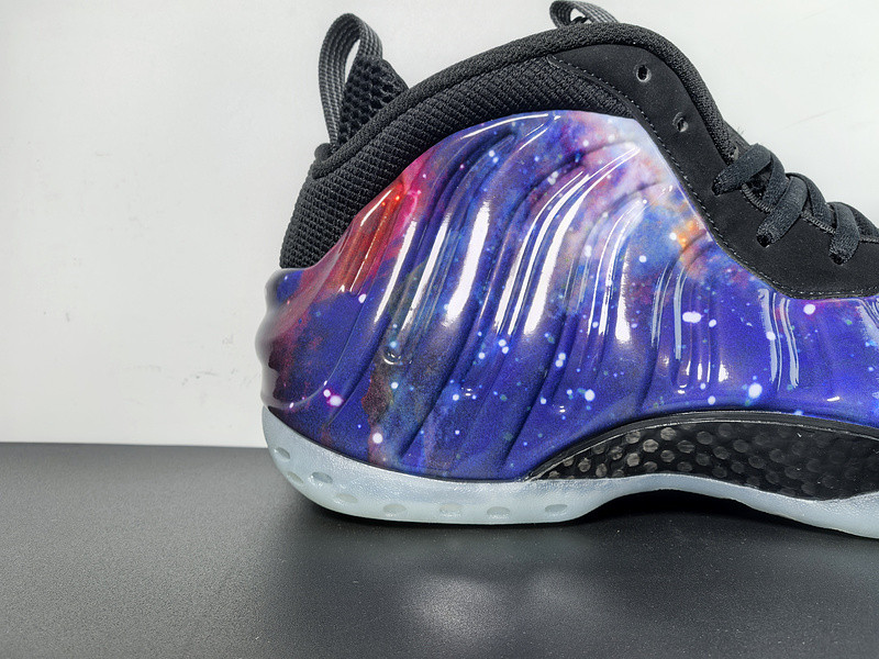Nike Air Foamposite One "Galaxy" 2025 FQ4303-400