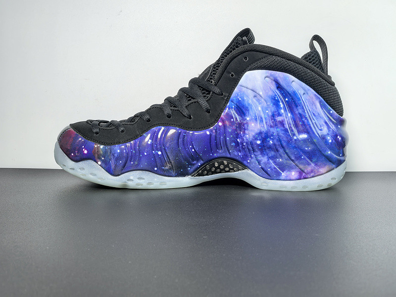 Nike Air Foamposite One "Galaxy" 2025 FQ4303-400