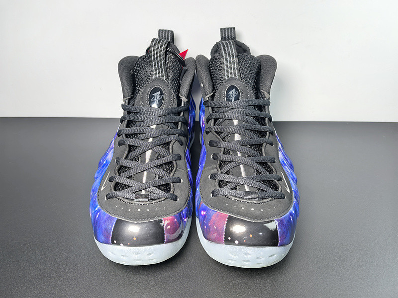 Nike Air Foamposite One "Galaxy" 2025 FQ4303-400