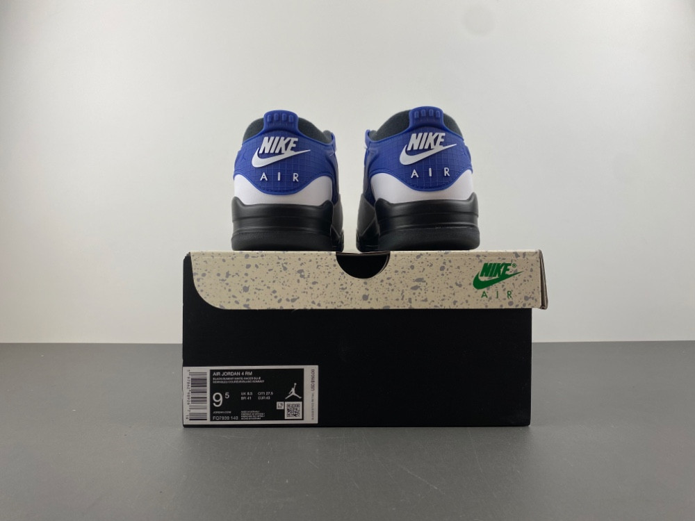 Air Jordan 4 RM Fragment FQ7939-140