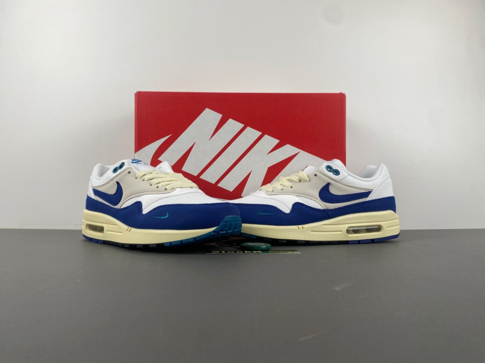 Nike Air Max 1 "Athletic Department" FQ8048-133