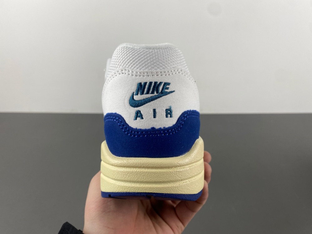 Nike Air Max 1 "Athletic Department" FQ8048-133