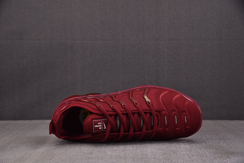 Nike Air Vapormax Plus TN Red New Men