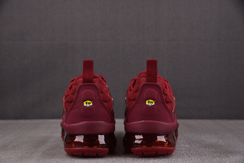 Nike Air Vapormax Plus TN Red New Men