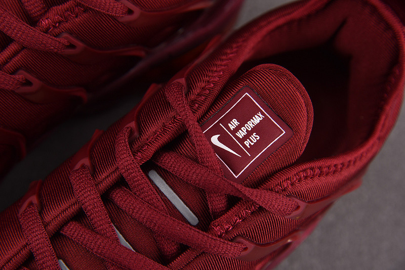 Nike Air Vapormax Plus TN Red New Men