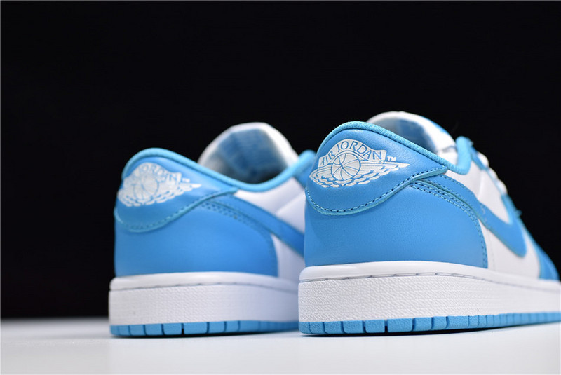 Jordan 1 Low SB UNC CJ7891-401