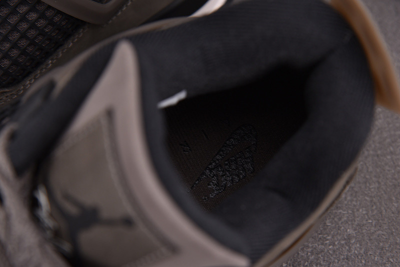 Air Jordan 4 Cave Stone FV5029-200