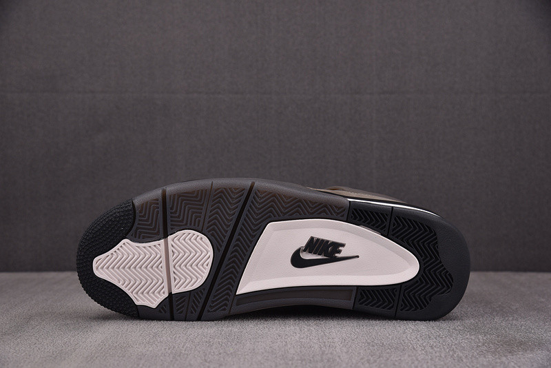 Air Jordan 4 Cave Stone FV5029-200