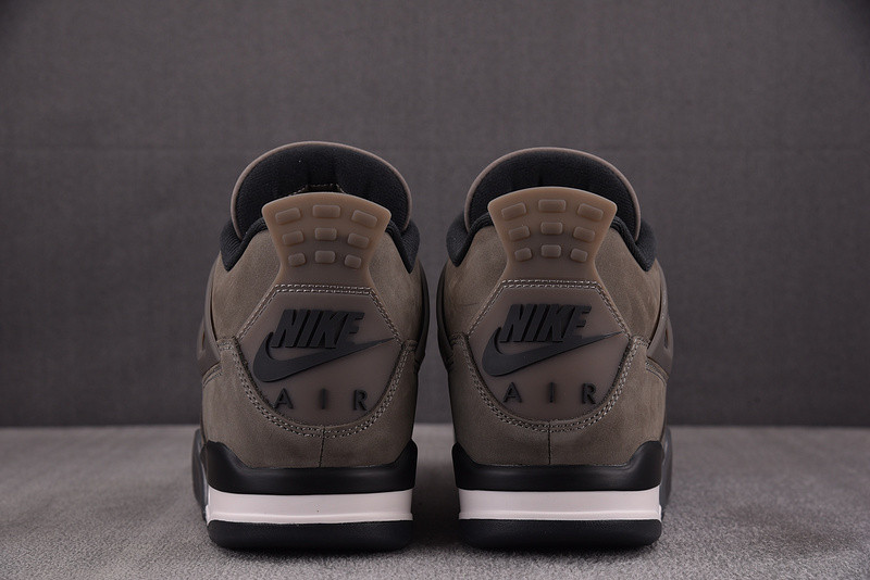 Air Jordan 4 Cave Stone FV5029-200