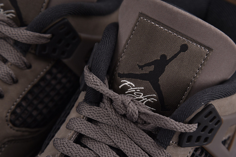 Air Jordan 4 Cave Stone FV5029-200