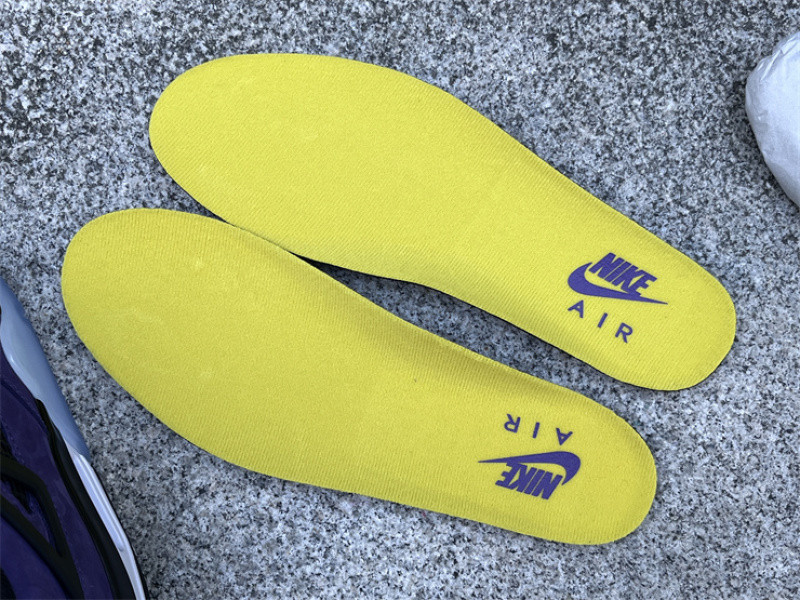 Air Jordan 4 "Imperial Purple" FV5029-500