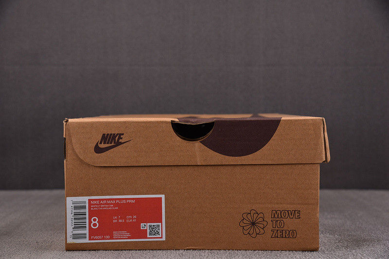 Nike Air Max Plus Premium 