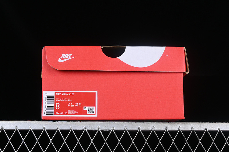 Nike Air Max 1 WMNS "Valentine