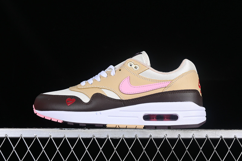 Nike Air Max 1 WMNS "Valentine