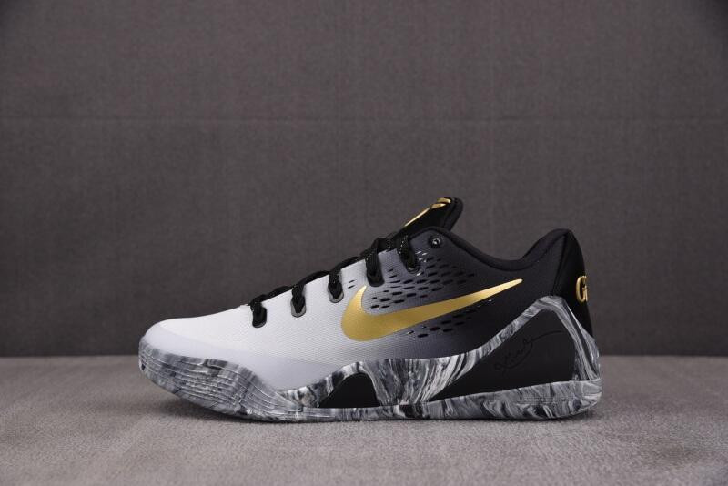 Nike Kobe 9 Elite Low EM Protro ''Mambacita'' FZ7333-002
