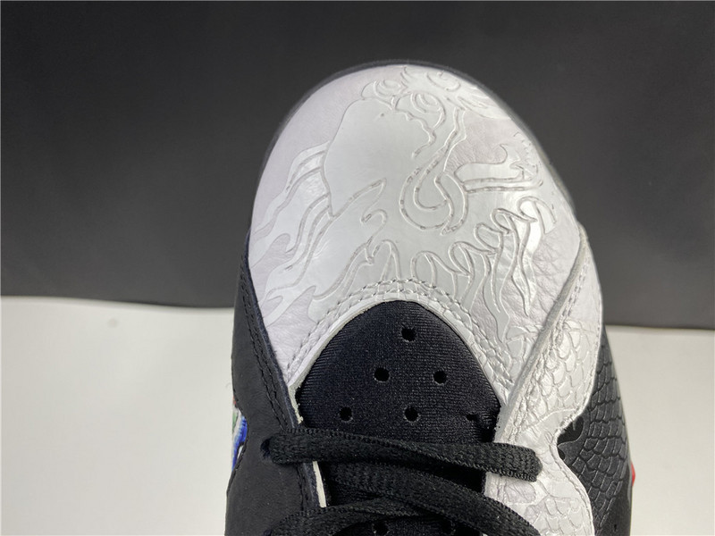 Air Jordan 7 GC “China” CW2805-160