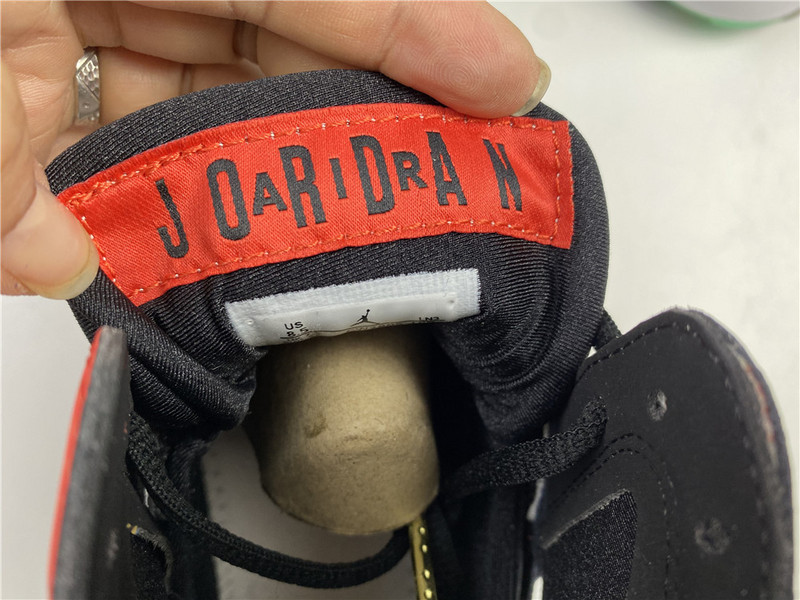 Air Jordan 7 GC “China” CW2805-160