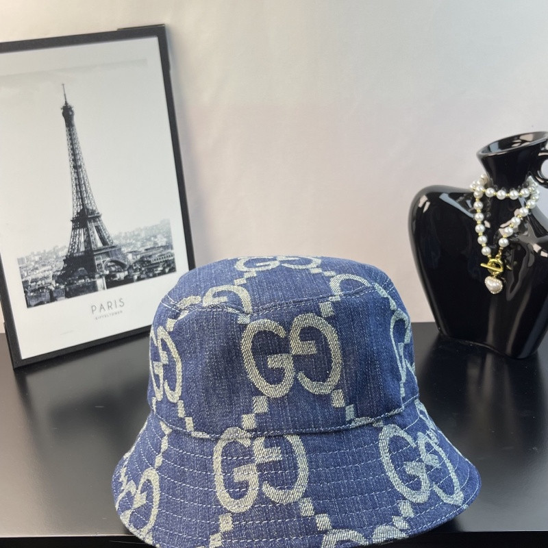 GU cap