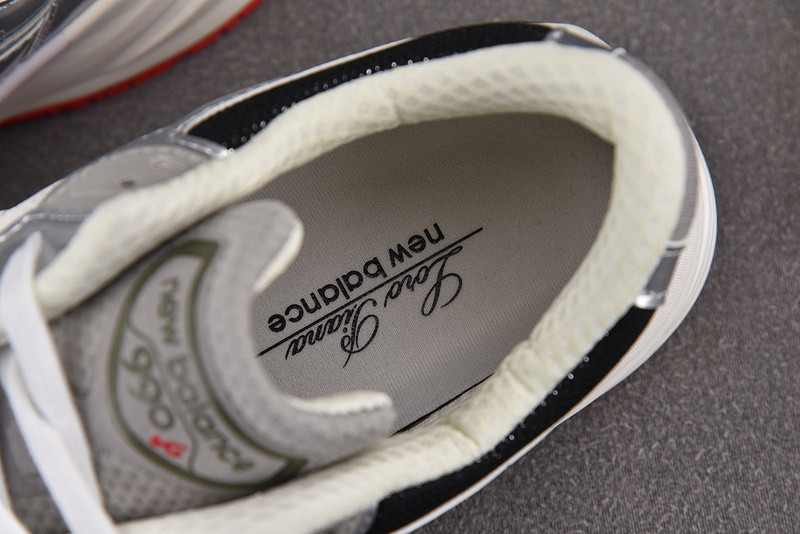 New Balance 990v6 DTLR Tinsel (GS) - GC990DT6