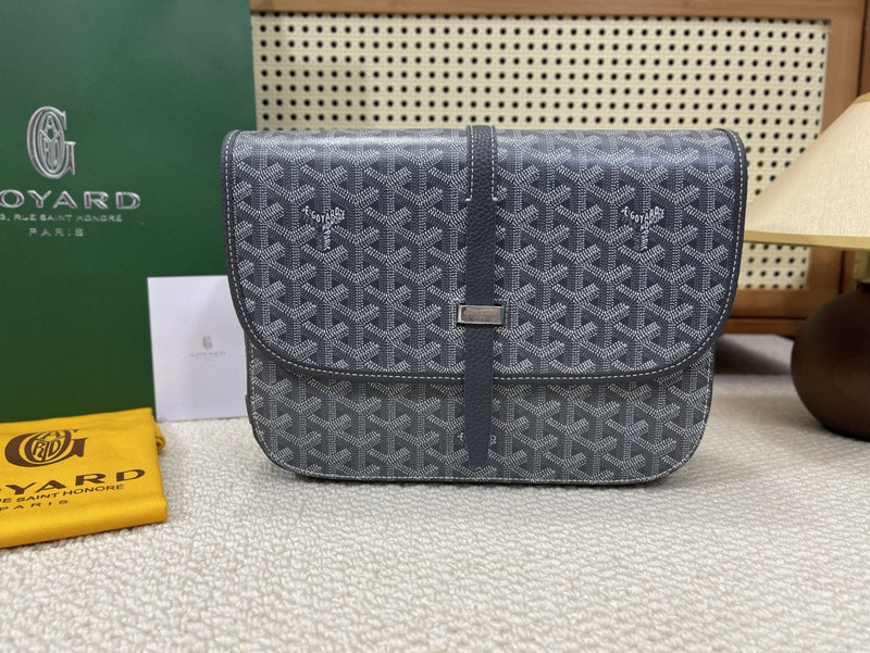 GOYARD BELVEDERE