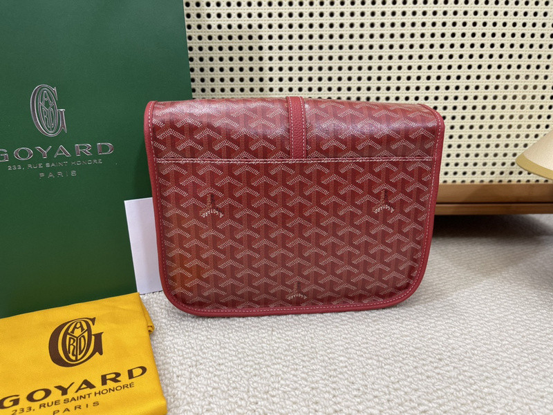 GOYARD BELVEDERE