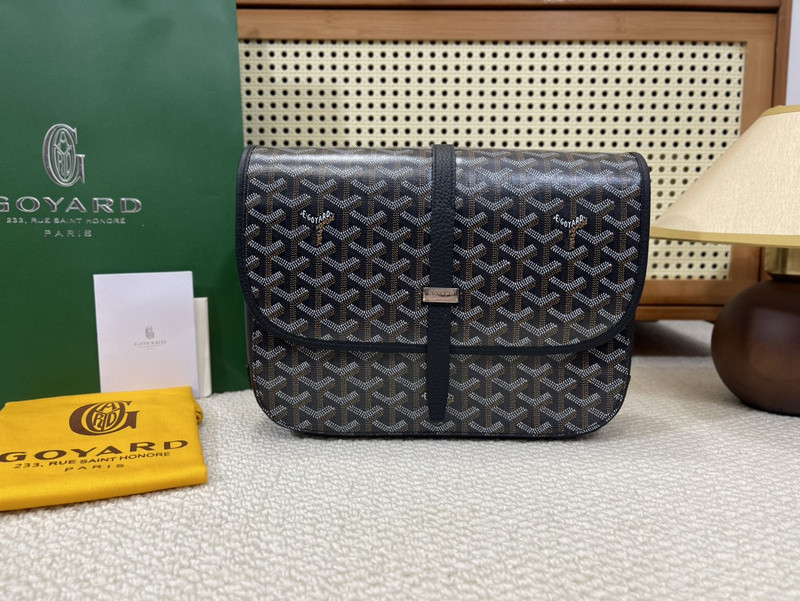 GOYARD BELVEDERE