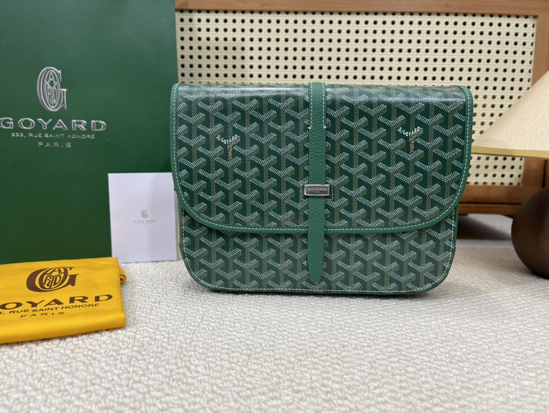GOYARD BELVEDERE