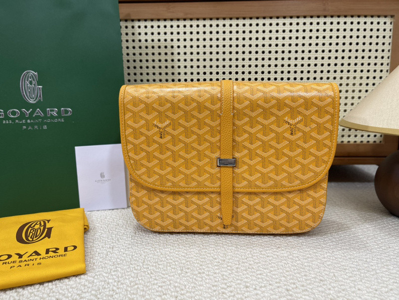 GOYARD BELVEDERE