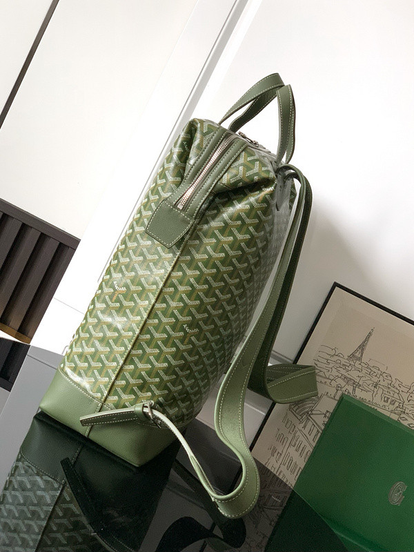 GOYARD Cisalpin Backpack-33*43*14CM
