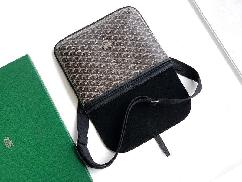 GOYARD Postman Bag
