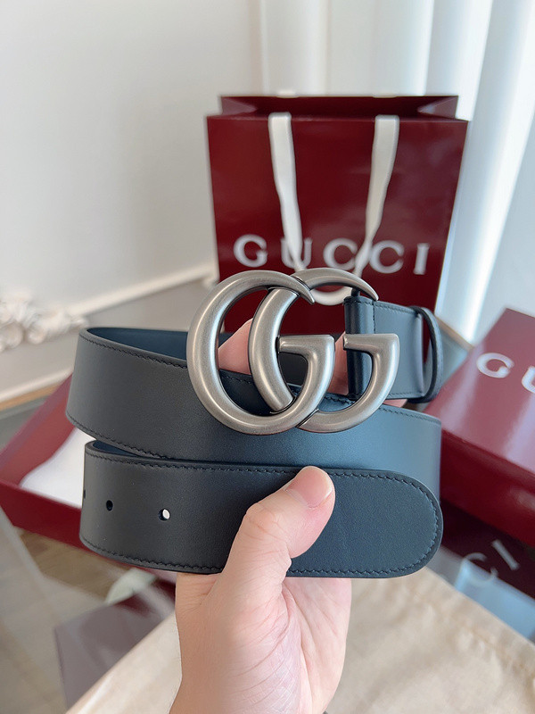 G*u*i1 belt-4cm
