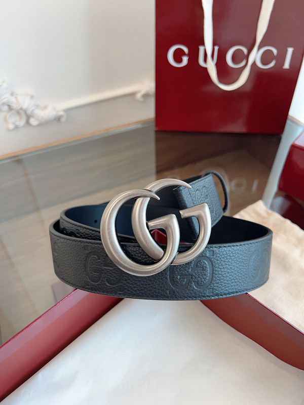 G*u*i1 belt-4cm