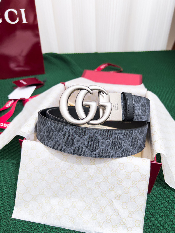 G*u*i1 belt-4cm