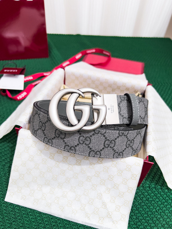 G*u*i1 belt-4cm