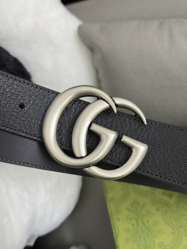G*u*i1 belt-4cm