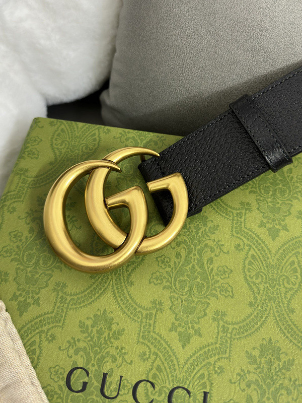 G*u*i1 belt-4cm
