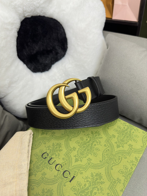 G*u*i1 belt-4cm