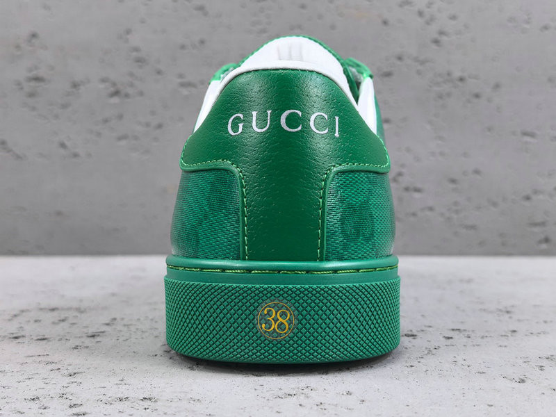 G*u*i ace sneakers