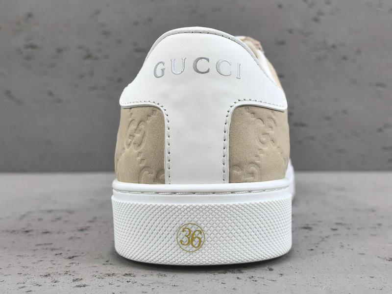 G*u*i ace sneakers