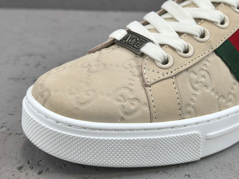 G*u*i ace sneakers