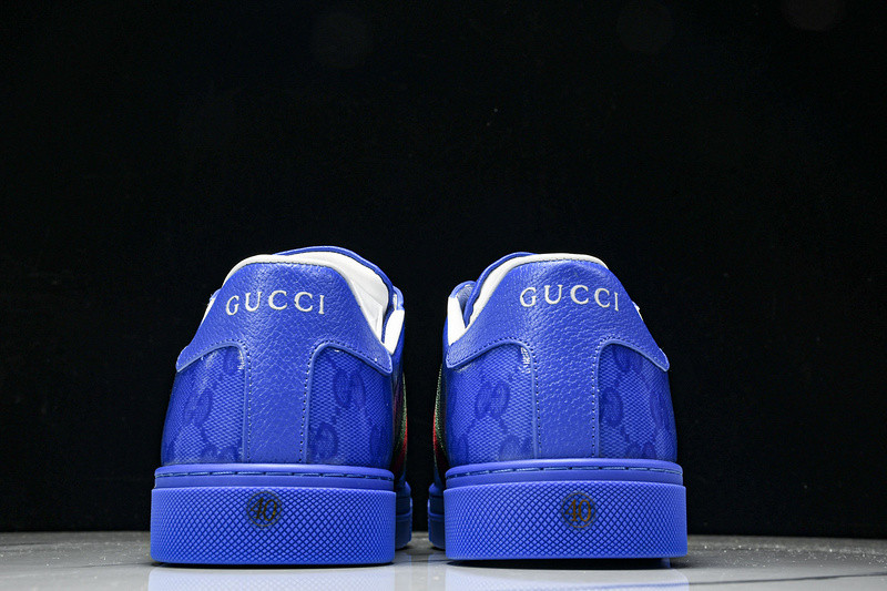 G*u*i ace sneakers