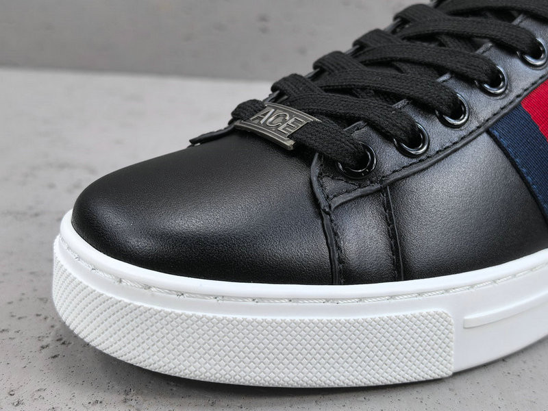 G*u*i ace sneakers