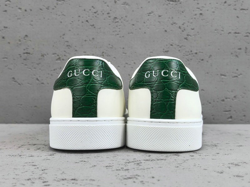 G*u*i ace sneakers